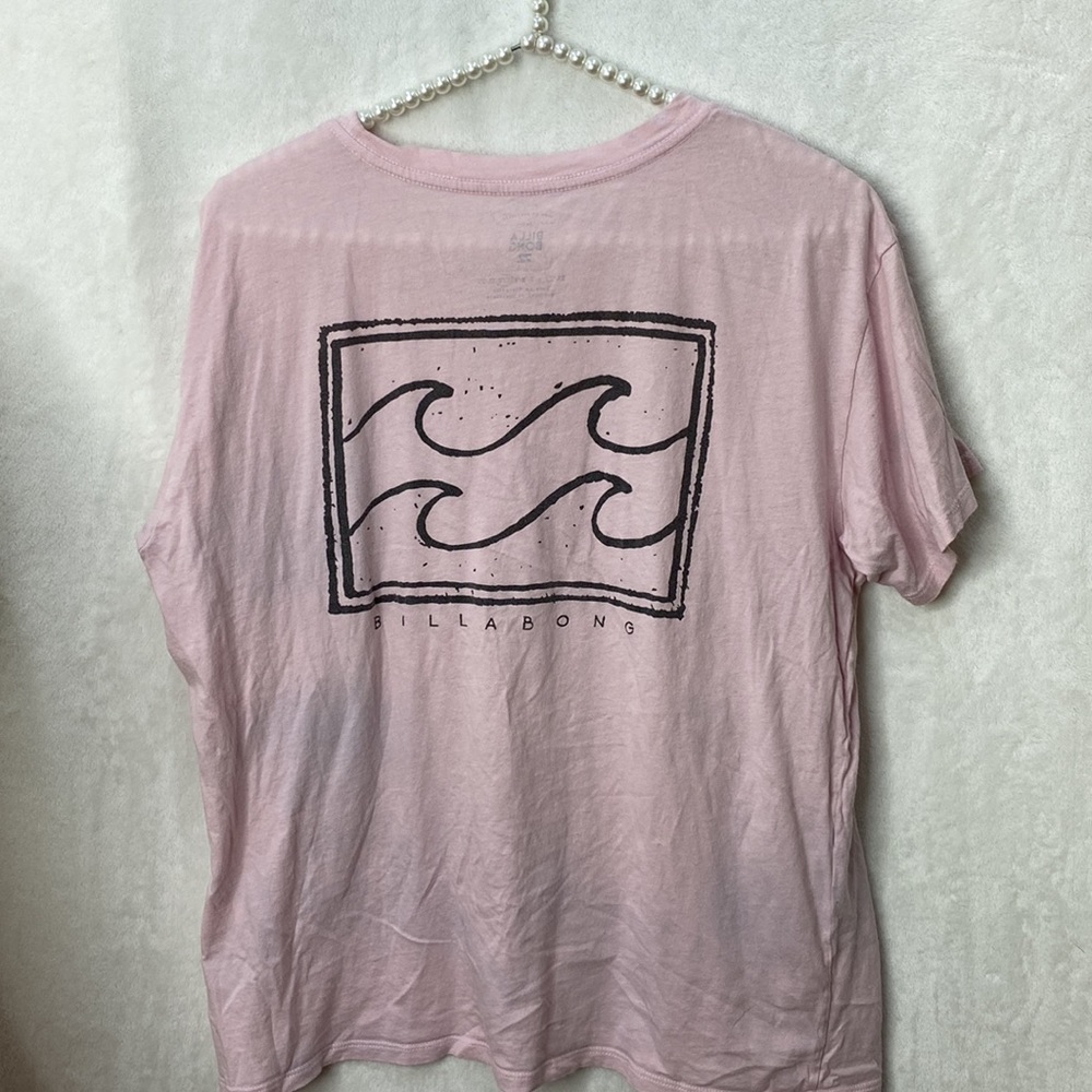 Billabong tee - Picture 3 of 3